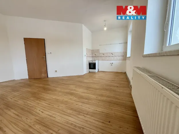 Pronájem bytu 2+kk, Horažďovice - Boubín, 55 m2