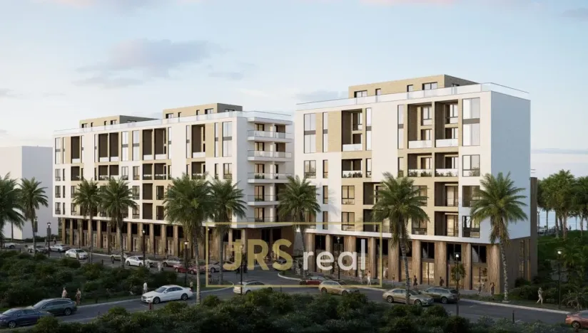 Prodej bytu 3+kk, Durres, Albánie, 65 m2