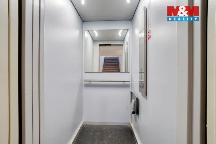 Pronájem bytu 2+kk, Stod, U Radbuzy, 66 m2