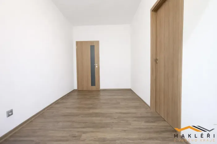 Pronájem bytu 3+1, Jindřichův Hradec - Jindřichův Hradec V, Kosmonautů, 73 m2