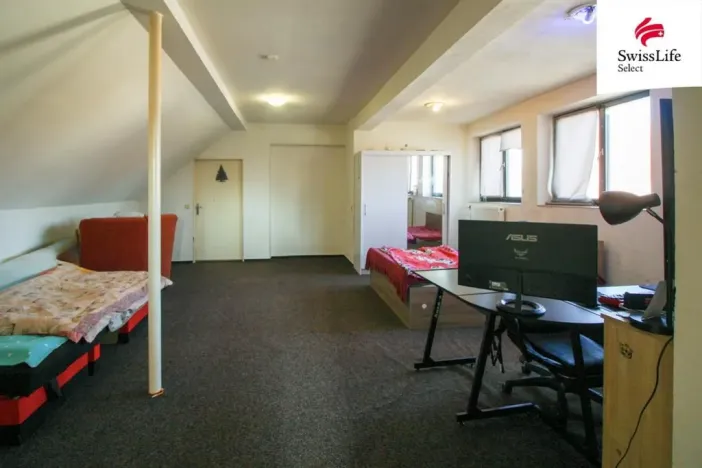 Prodej rodinného domu, Dolní Cerekev, 190 m2