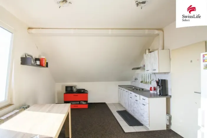 Prodej rodinného domu, Dolní Cerekev, 190 m2