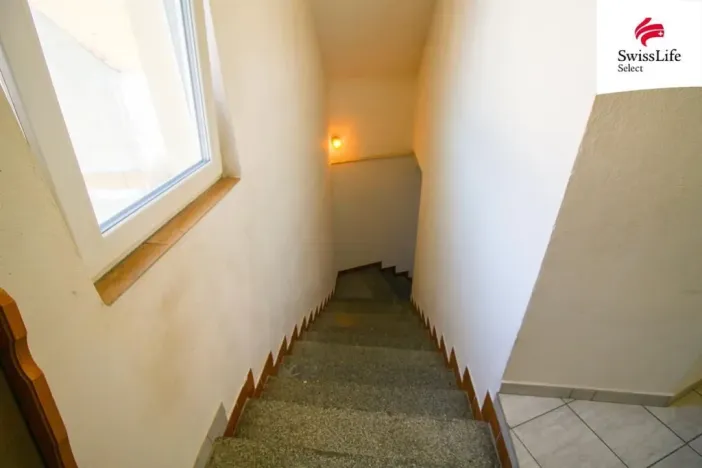 Prodej rodinného domu, Dolní Cerekev, 190 m2