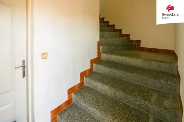 Prodej rodinného domu, Dolní Cerekev, 190 m2