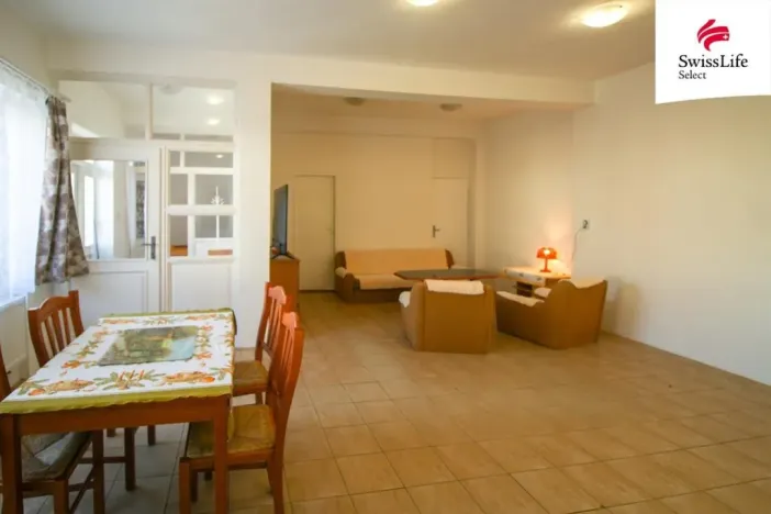 Prodej rodinného domu, Dolní Cerekev, 190 m2