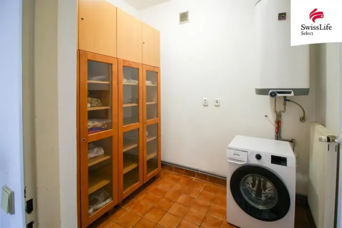 Prodej rodinného domu, Dolní Cerekev, 190 m2