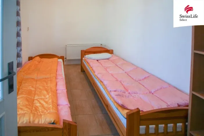 Prodej rodinného domu, Dolní Cerekev, 190 m2