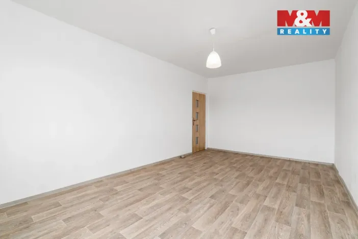 Prodej bytu 3+1, Ústí nad Labem - Neštěmice, Seifertova, 81 m2