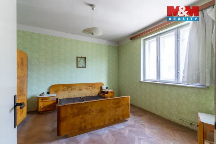 Prodej rodinného domu, Ratíškovice, Vítězná, 140 m2