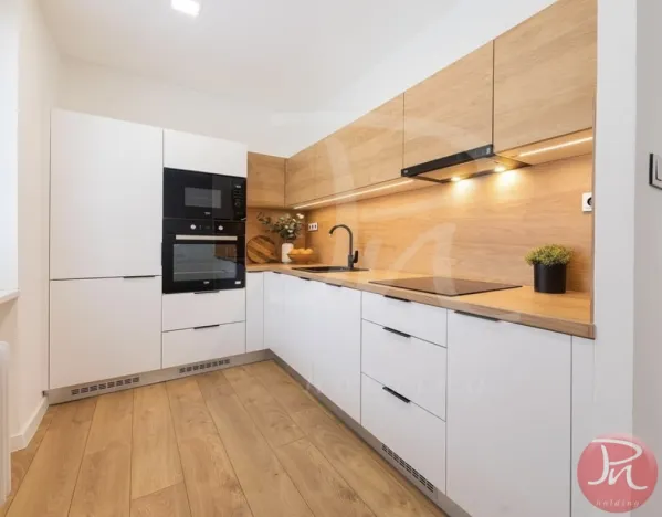 Prodej bytu 2+1, Ostrava - Nová Bělá, 60 m2