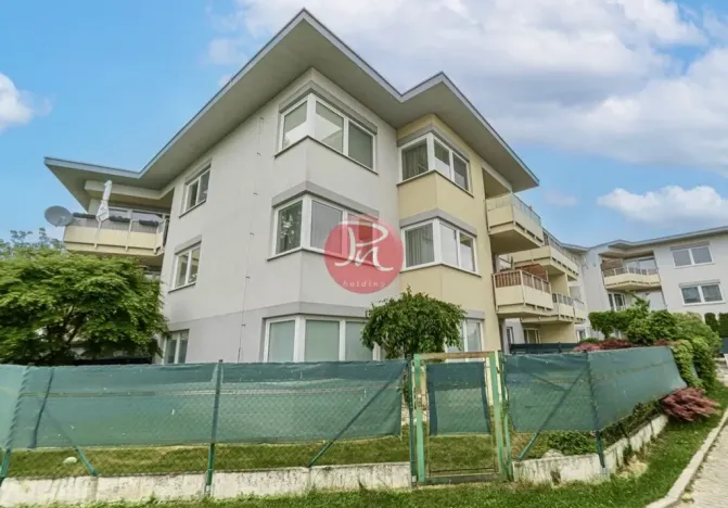 Prodej bytu 2+1, Ostrava - Nová Bělá, 60 m2