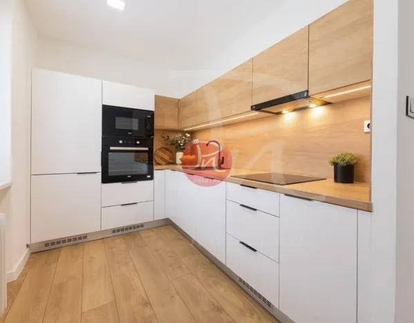 Prodej bytu 2+1, Ostrava - Nová Bělá, 60 m2