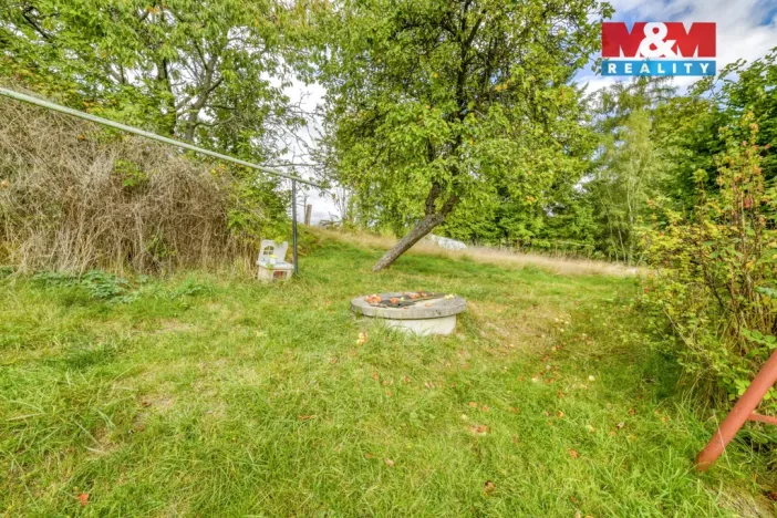 Prodej rodinného domu, Hranice, Habrmanova, 129 m2