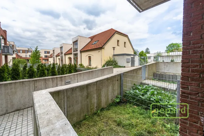 Pronájem bytu 3+kk, Brandýs nad Labem-Stará Boleslav, Fakultní, 61 m2