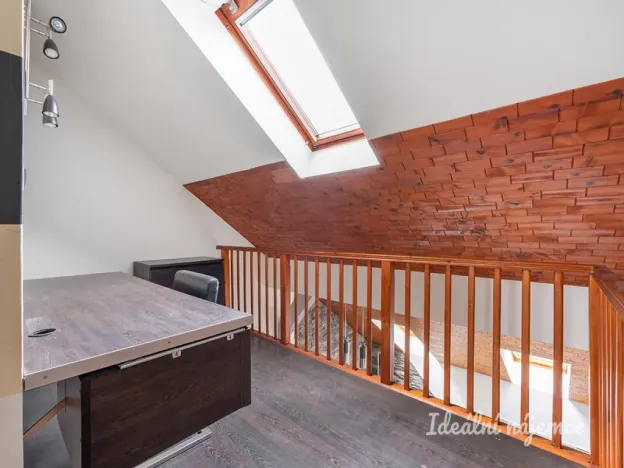 Pronájem bytu 2+kk, Praha - Nové Město, Sokolská, 55 m2