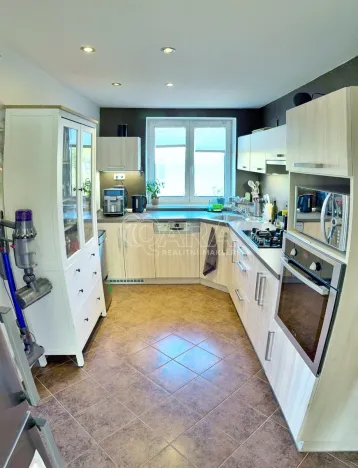 Pronájem bytu 3+1, Frenštát pod Radhoštěm, Sídl. Beskydské, 77 m2