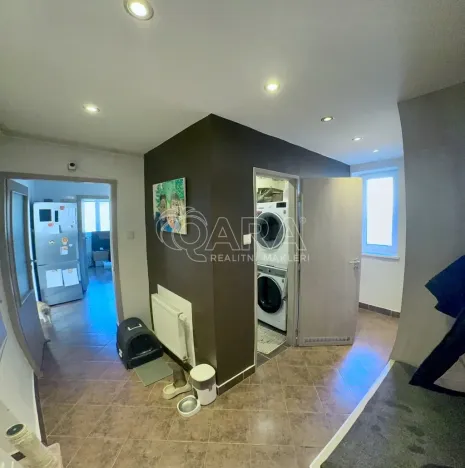 Pronájem bytu 3+1, Frenštát pod Radhoštěm, Sídl. Beskydské, 77 m2