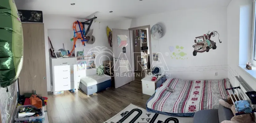 Pronájem bytu 3+1, Frenštát pod Radhoštěm, Sídl. Beskydské, 77 m2