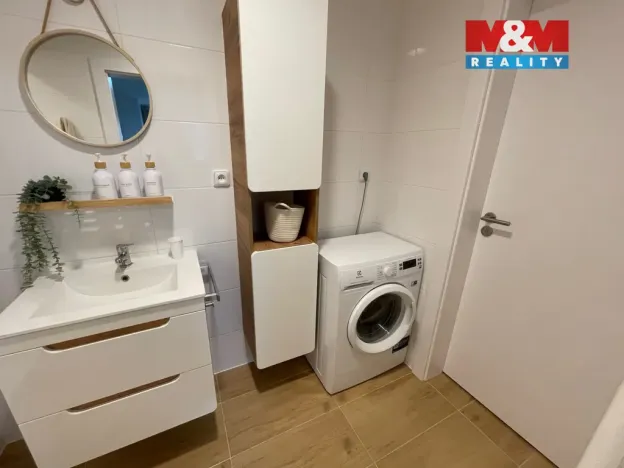 Prodej bytu 1+kk, Ostrava - Nová Ves, Na Lánech, 30 m2