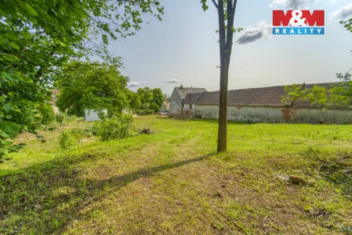 Prodej pozemku pro bydlení, Kšice, 2641 m2