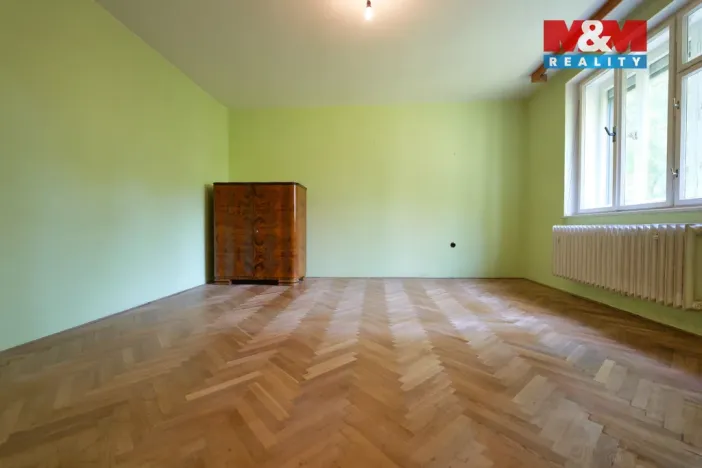 Prodej rodinného domu, Prostějov, Na splávku, 162 m2