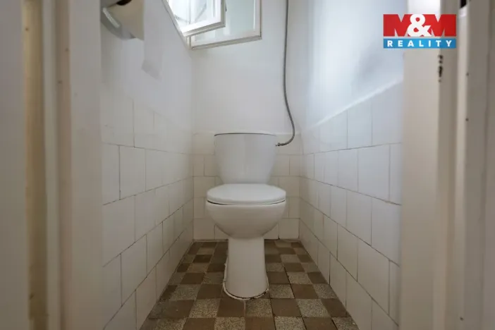 Prodej rodinného domu, Prostějov, Na splávku, 162 m2