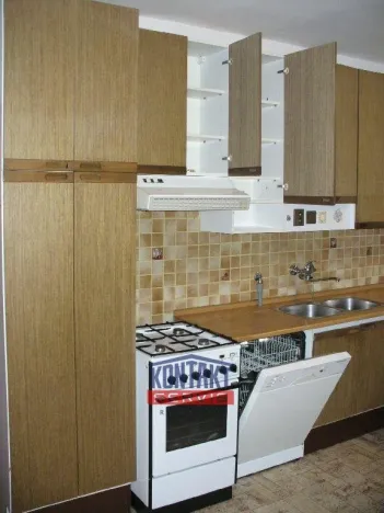 Pronájem bytu 2+1, České Budějovice - České Budějovice 6, 80 m2