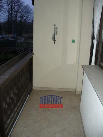 Pronájem bytu 2+1, České Budějovice - České Budějovice 6, 80 m2