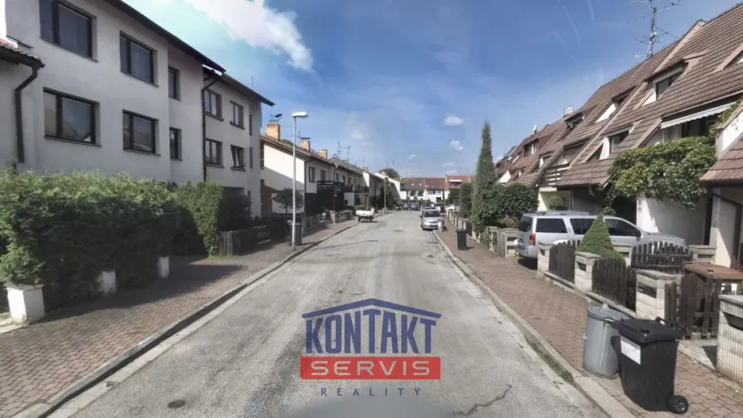 Pronájem bytu 2+1, České Budějovice - České Budějovice 6, 80 m2