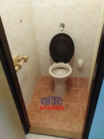 Pronájem bytu 2+1, České Budějovice - České Budějovice 6, 80 m2