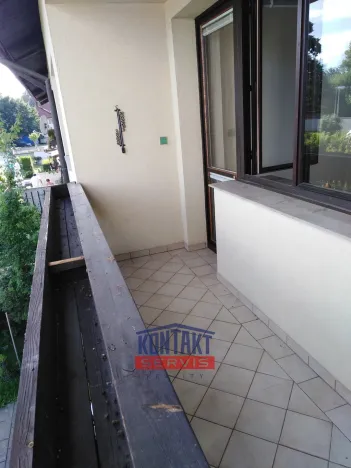 Pronájem bytu 2+1, České Budějovice - České Budějovice 6, 80 m2