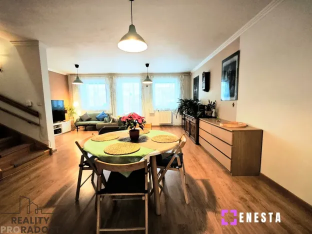 Prodej rodinného domu, Velké Přílepy, Smetanova, 195 m2