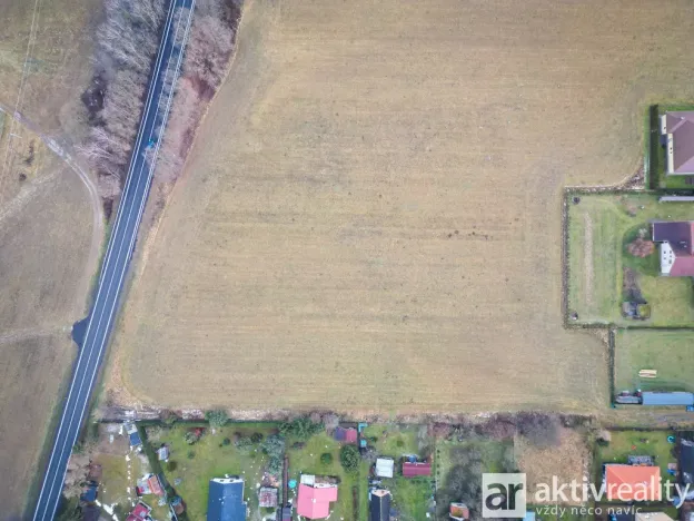 Prodej pozemku pro bydlení, Vojkov, 1049 m2