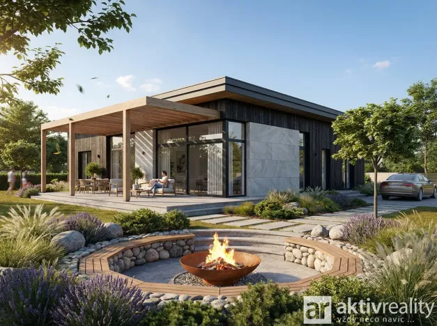 Prodej pozemku pro bydlení, Vojkov, 1049 m2