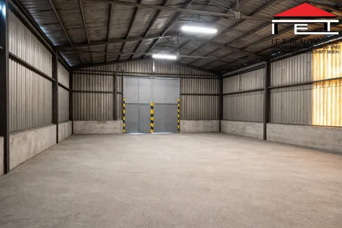 Pronájem skladu, Ostrava, K Trojhalí, 289 m2