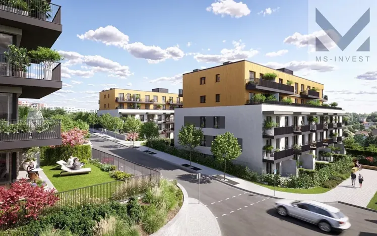 Prodej bytu 3+kk, Praha - Řeporyje, Jáchymovská, 74 m2