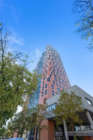 Pronájem atypického bytu, Brno - Štýřice, Pražákova, 332 m2