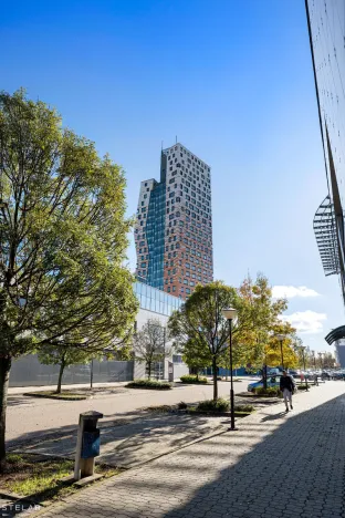 Pronájem atypického bytu, Brno - Štýřice, Pražákova, 332 m2