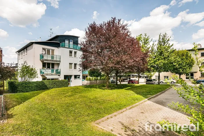 Prodej bytu 2+kk, Brno, Bešůvka, 56 m2