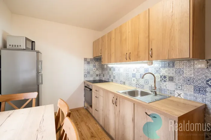 Prodej bytu 3+1, Lipno nad Vltavou, 61 m2