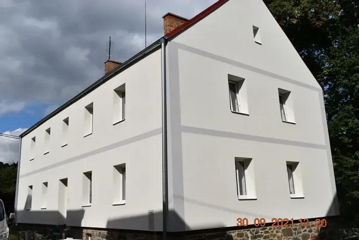 Prodej bytu 3+1, Hrádek nad Nisou, 84 m2