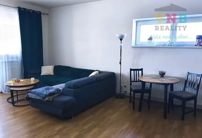 Pronájem bytu 2+kk, Prostějov, Werichova, 73 m2