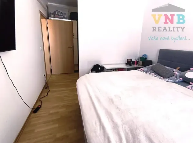 Pronájem bytu 2+kk, Prostějov, Werichova, 73 m2