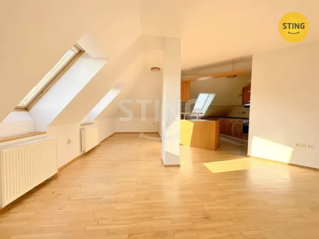 Prodej bytu 3+kk, Třebíč, Hladíkova, 95 m2