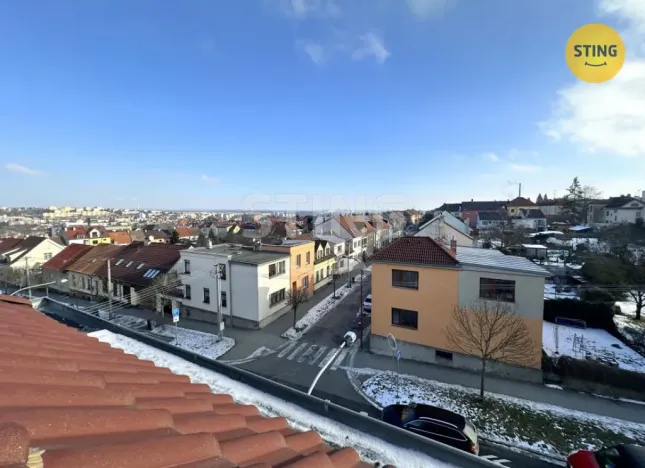 Prodej bytu 3+kk, Třebíč, Hladíkova, 95 m2