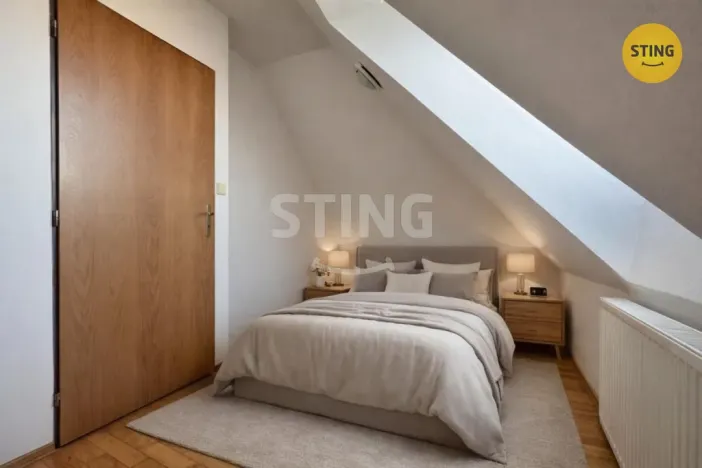 Prodej bytu 3+kk, Třebíč, Hladíkova, 95 m2