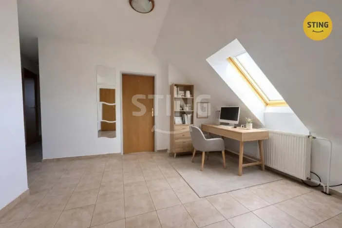 Prodej bytu 3+kk, Třebíč, Hladíkova, 95 m2