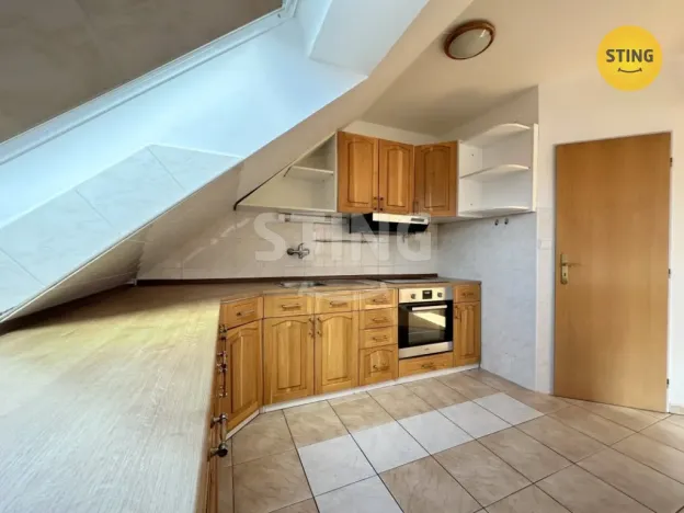 Prodej bytu 3+kk, Třebíč, Hladíkova, 95 m2