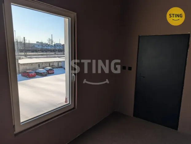 Pronájem skladu, Bohumín, Čs. armády, 1 m2