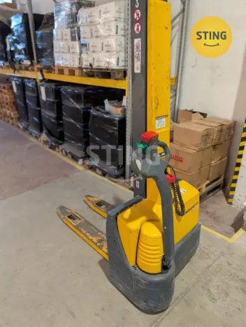 Pronájem výrobních prostor, Bohumín, Čs. armády, 600 m2